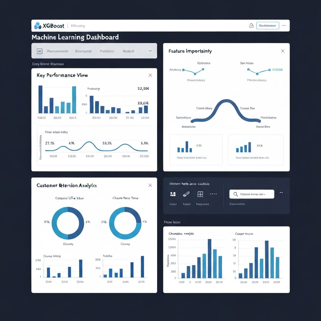 Customer Churn Prediction System