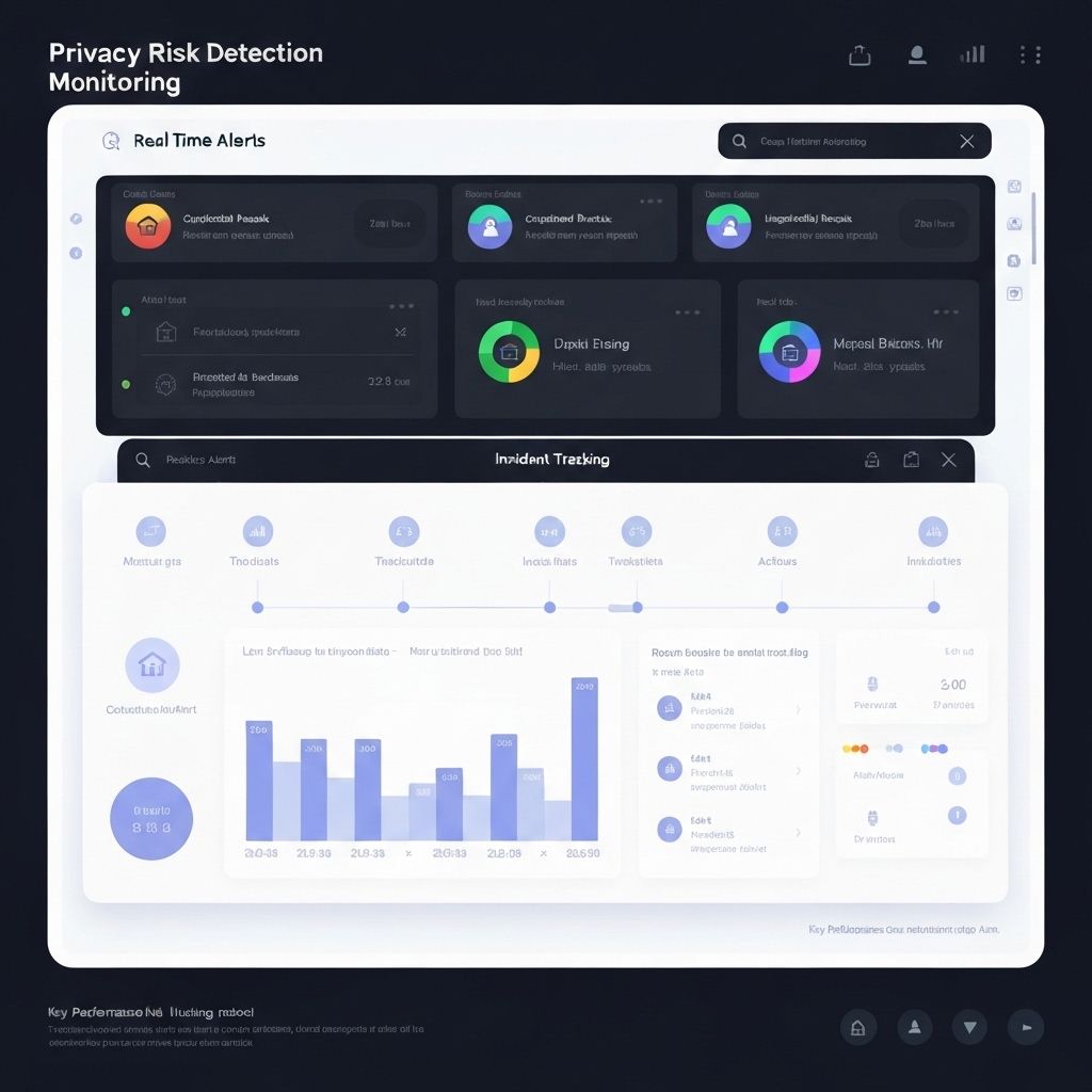 Privacy Risk Detection System